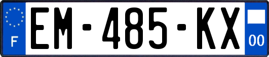 EM-485-KX