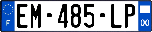 EM-485-LP