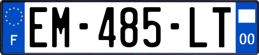 EM-485-LT