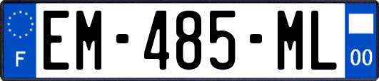 EM-485-ML