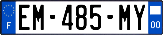 EM-485-MY