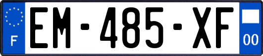 EM-485-XF