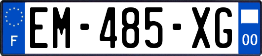 EM-485-XG