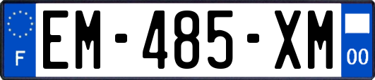 EM-485-XM