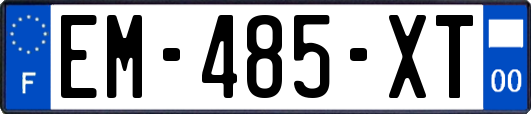 EM-485-XT