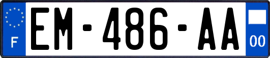 EM-486-AA