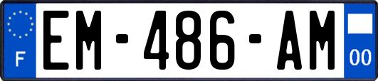 EM-486-AM