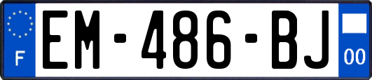 EM-486-BJ