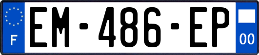 EM-486-EP