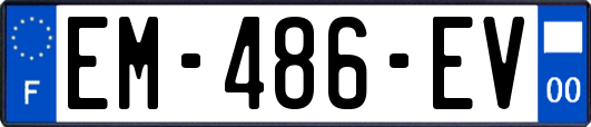 EM-486-EV