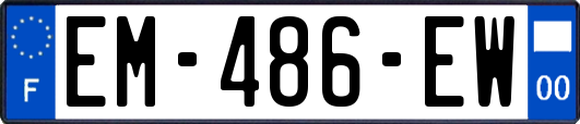 EM-486-EW