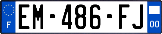 EM-486-FJ