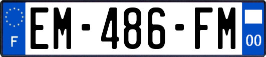 EM-486-FM