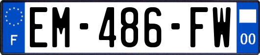 EM-486-FW