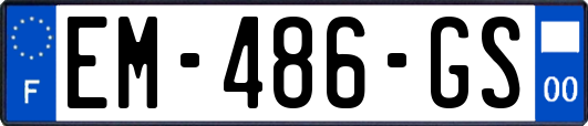 EM-486-GS