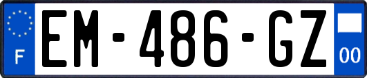 EM-486-GZ