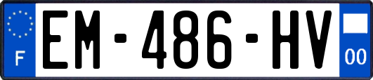 EM-486-HV