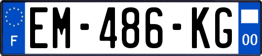 EM-486-KG