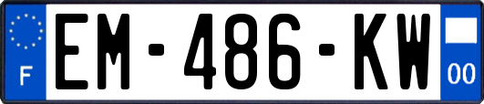 EM-486-KW
