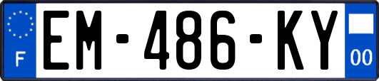 EM-486-KY
