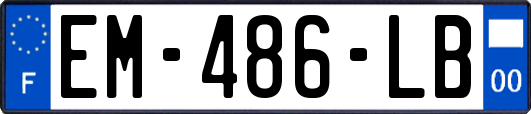 EM-486-LB