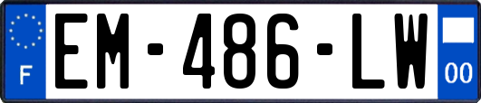 EM-486-LW