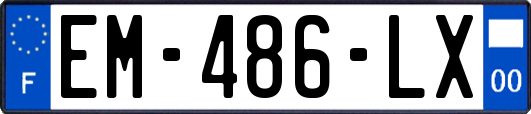 EM-486-LX
