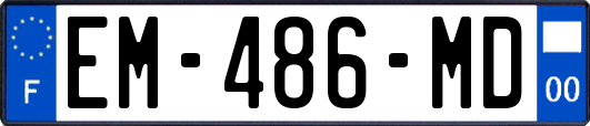 EM-486-MD