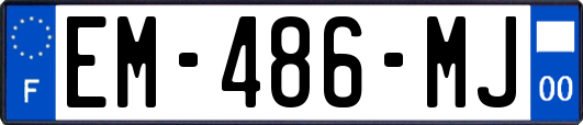 EM-486-MJ