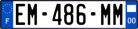 EM-486-MM