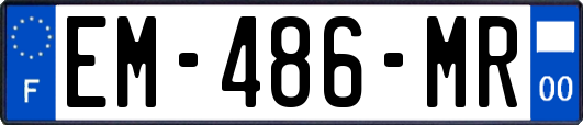 EM-486-MR