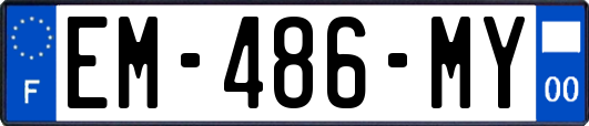 EM-486-MY