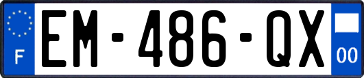 EM-486-QX