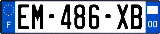 EM-486-XB