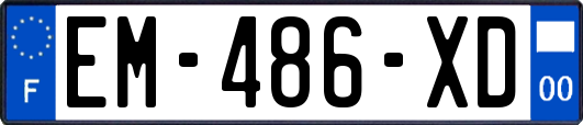 EM-486-XD