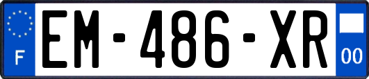 EM-486-XR