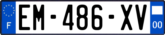 EM-486-XV