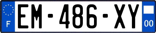 EM-486-XY
