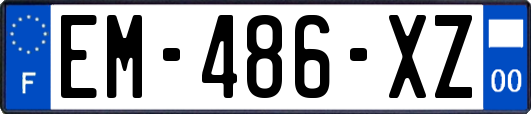 EM-486-XZ