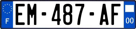 EM-487-AF