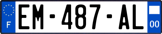EM-487-AL