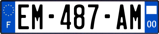 EM-487-AM