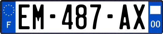 EM-487-AX