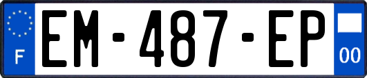 EM-487-EP
