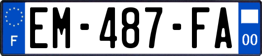 EM-487-FA