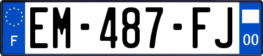 EM-487-FJ
