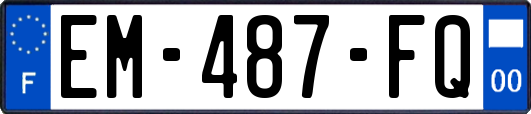 EM-487-FQ