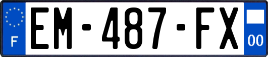 EM-487-FX