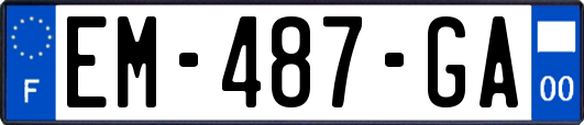 EM-487-GA