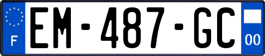 EM-487-GC